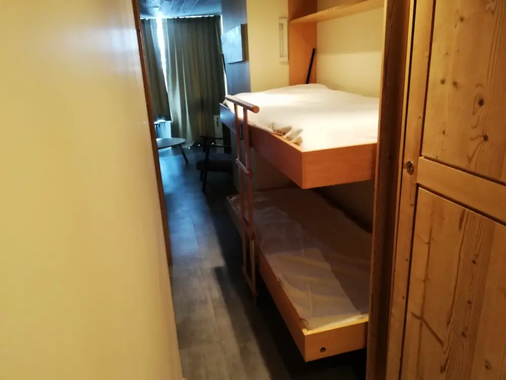 Location de Vacances Tignes - val claret 6