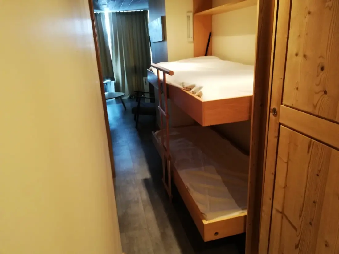 Location de Vacances Tignes - val claret 6