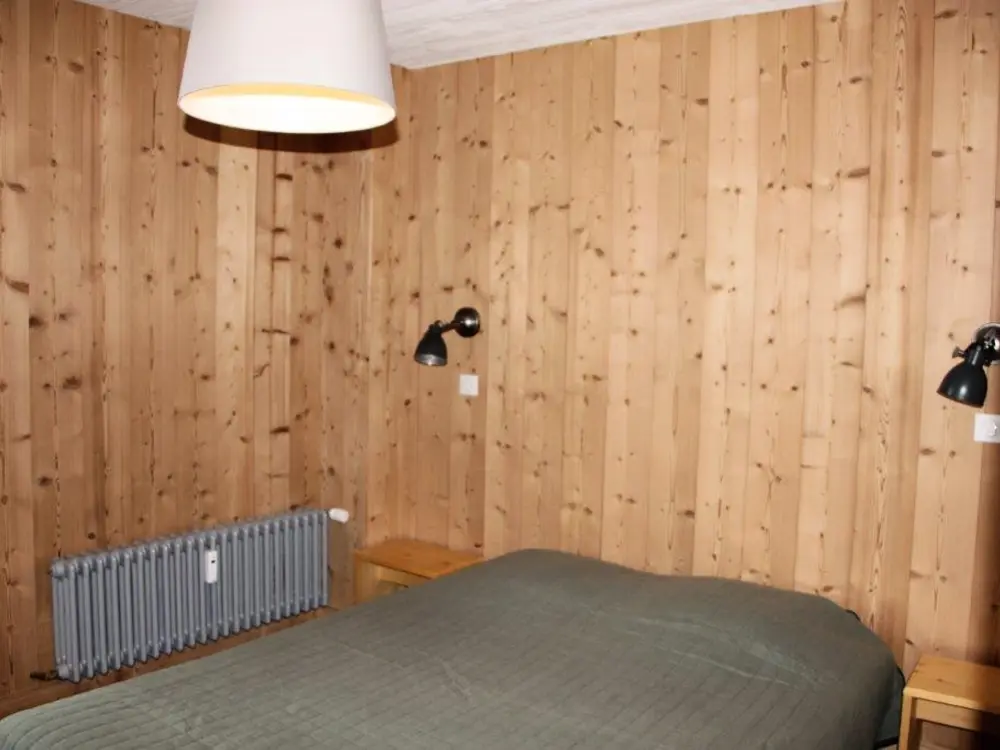 Location de Vacances Tignes - val claret 6