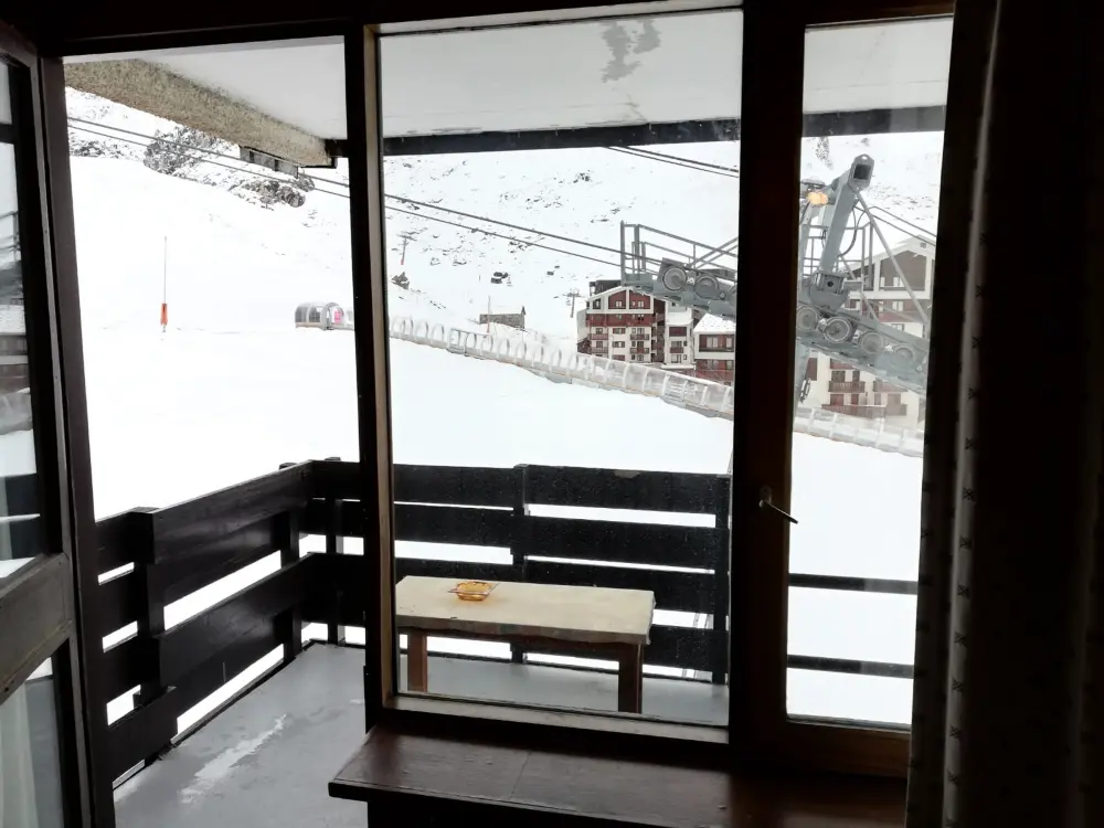 Location de Vacances Tignes - val claret 6