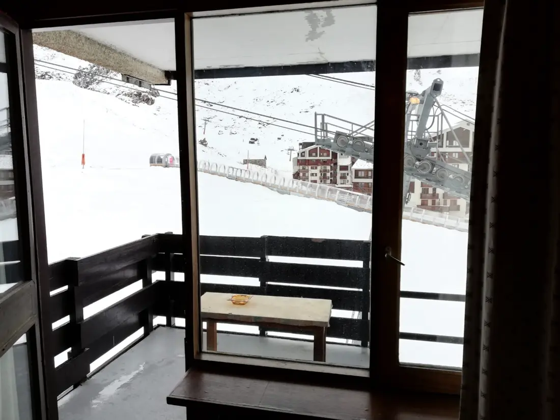 Location de Vacances Tignes - val claret 6