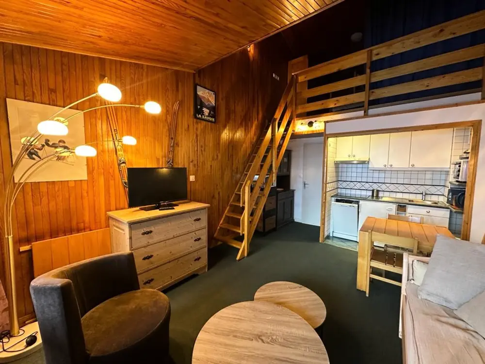 Location de Vacances Tignes - val claret 59
