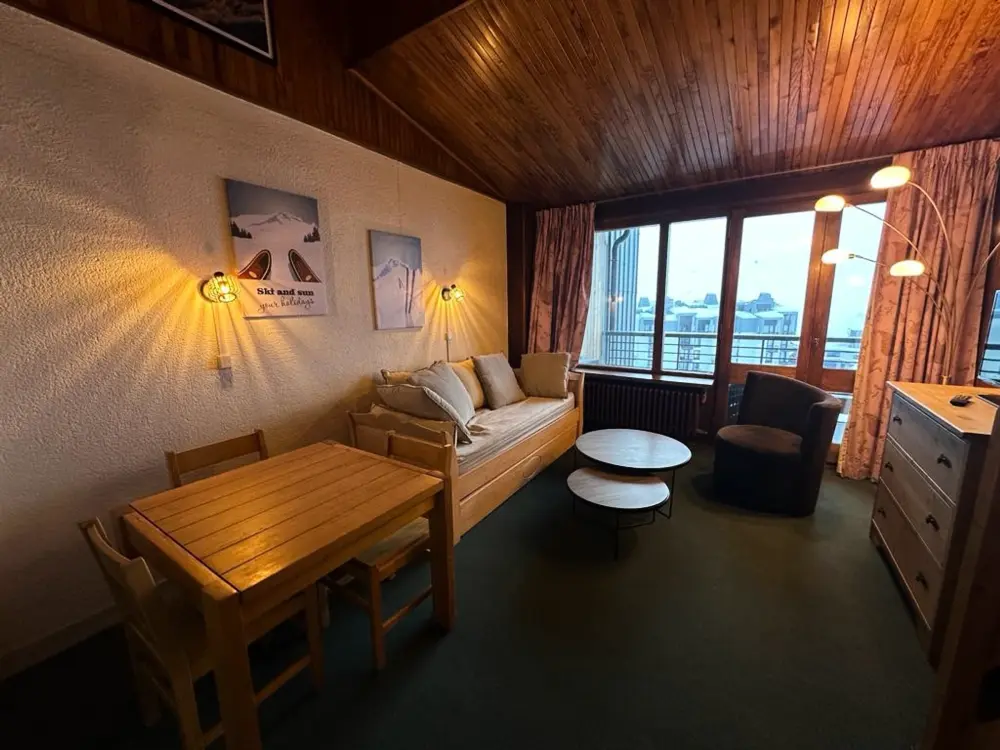 Location de Vacances Tignes - val claret 59