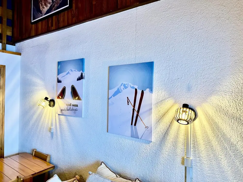 Location de Vacances Tignes - val claret 59