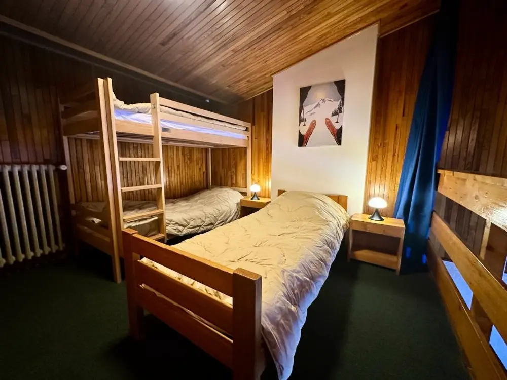 Location de Vacances Tignes - val claret 59
