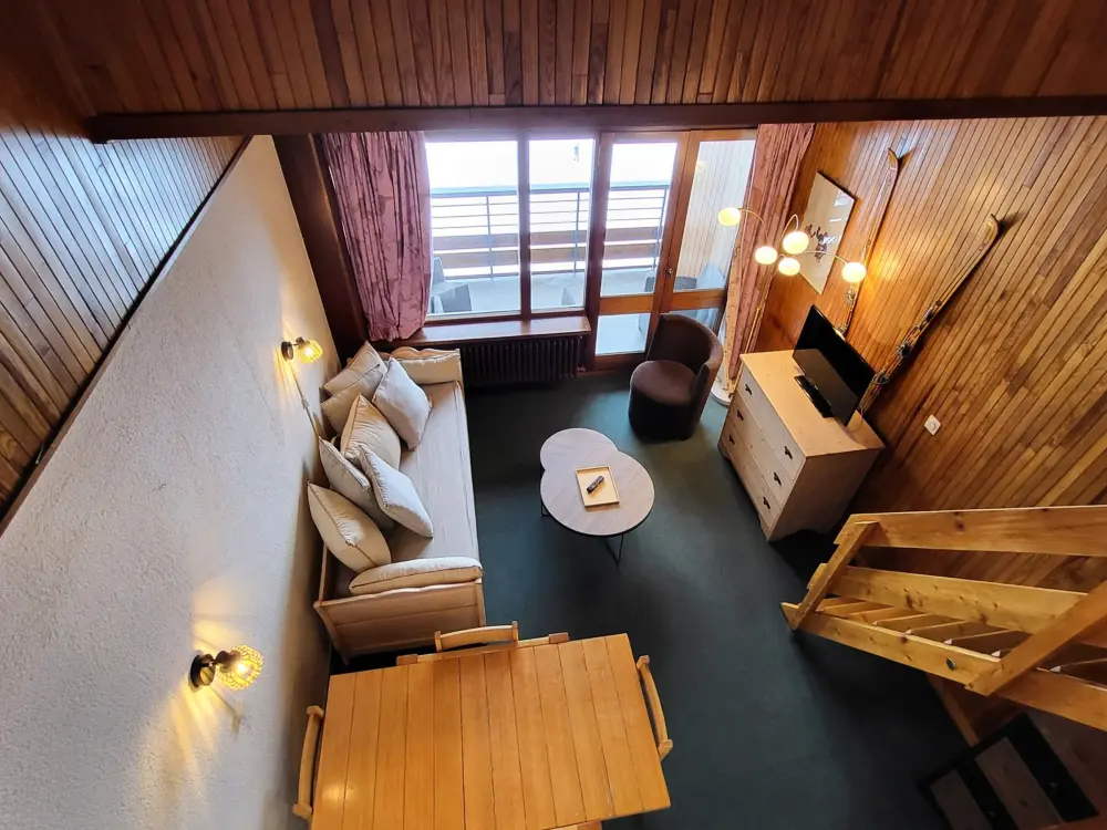 Location de Vacances Tignes - val claret 59