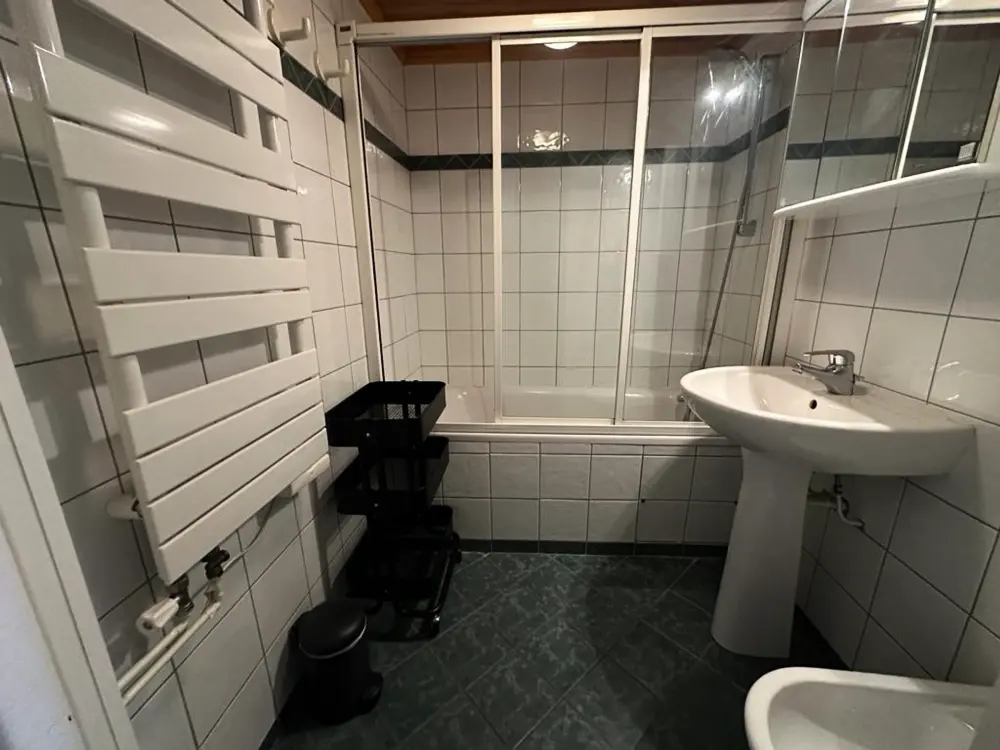 Location de Vacances Tignes - val claret 59