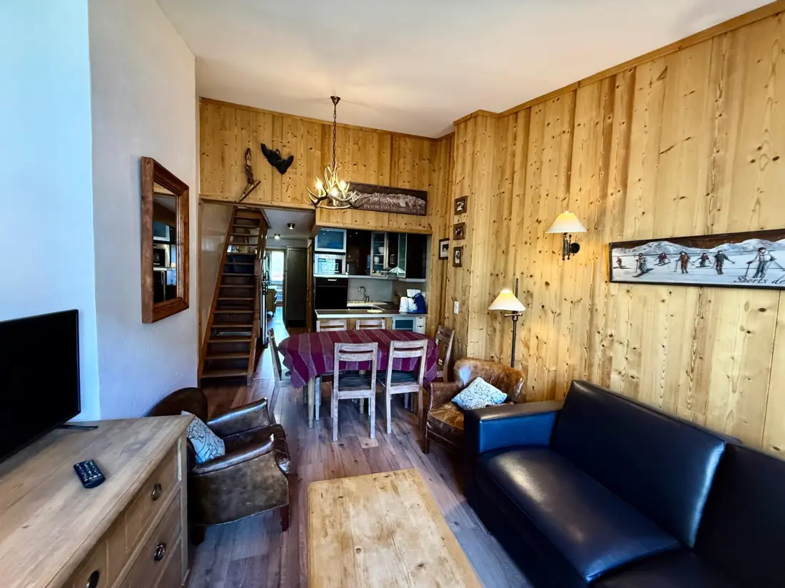 Location de Vacances Tignes - val claret 60