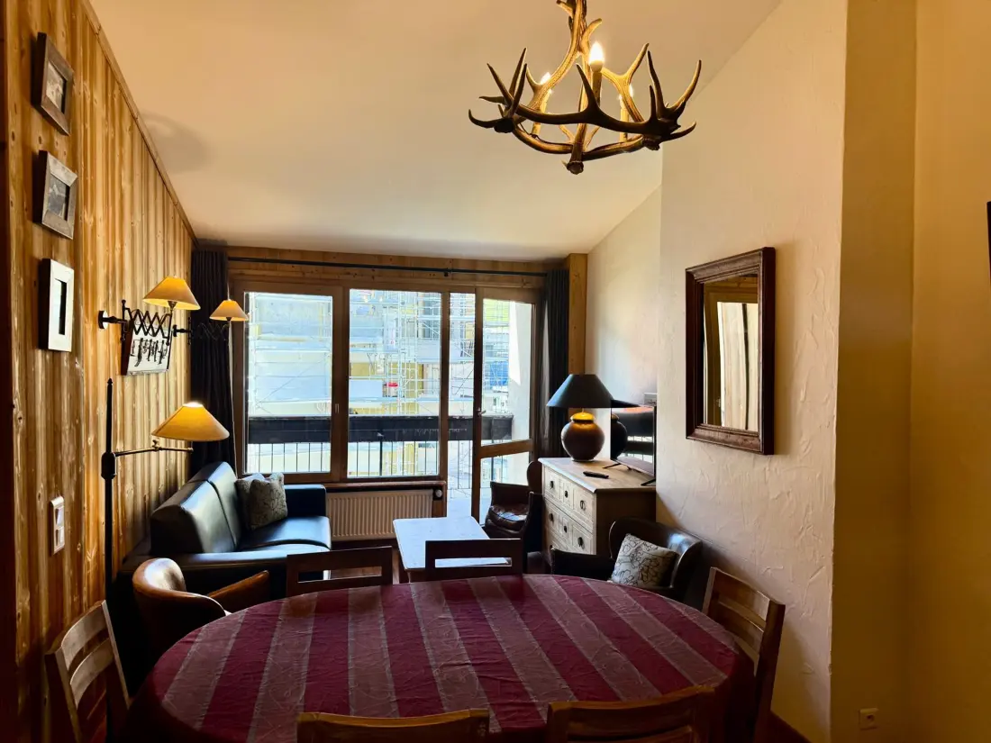 Location de Vacances Tignes - val claret 60