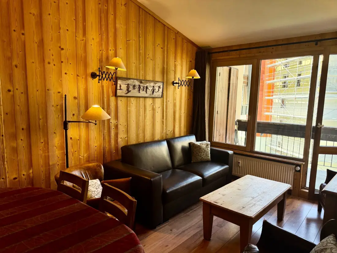 Location de Vacances Tignes - val claret 60