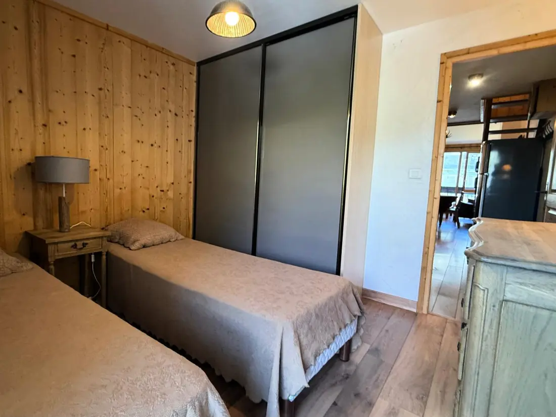 Location de Vacances Tignes - val claret 60
