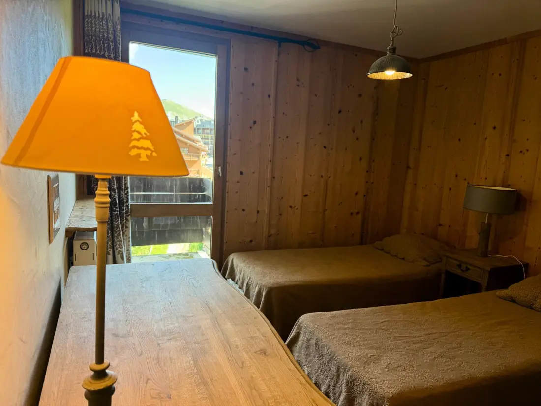 Location de Vacances Tignes - val claret 60
