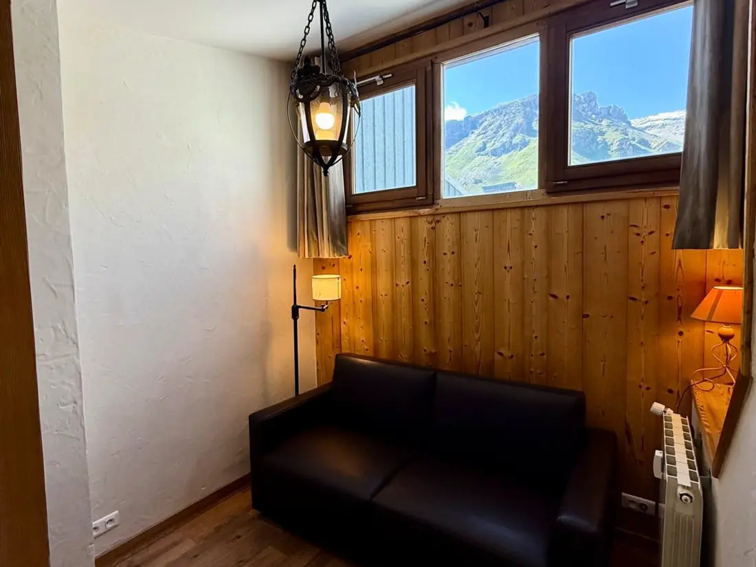Location de Vacances Tignes - val claret 60