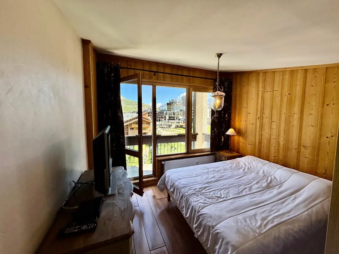 Location de Vacances Tignes - val claret 60