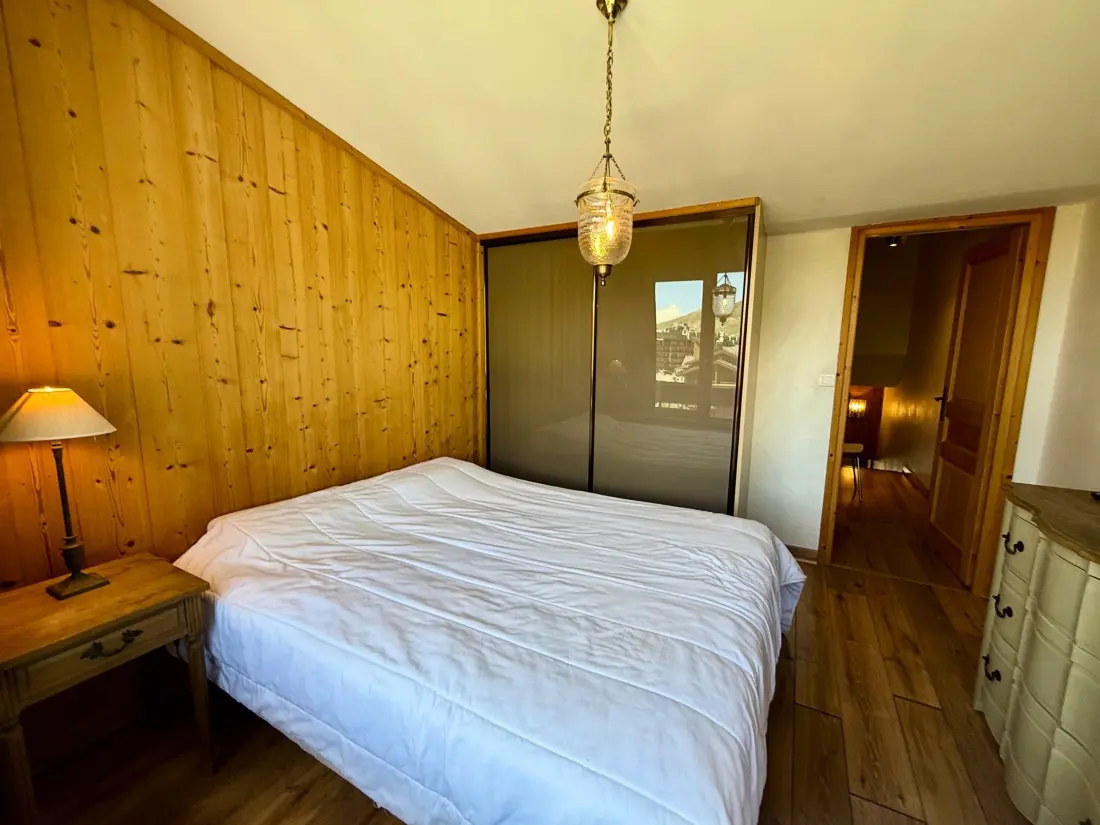 Location de Vacances Tignes - val claret 60