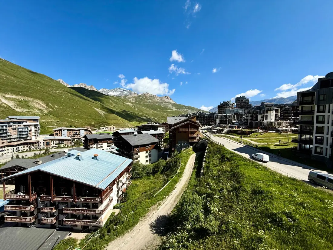 Location de Vacances Tignes - val claret 60