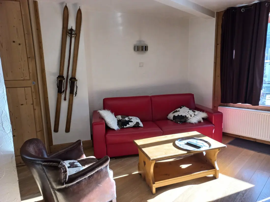 Location de Vacances Tignes - val claret 40