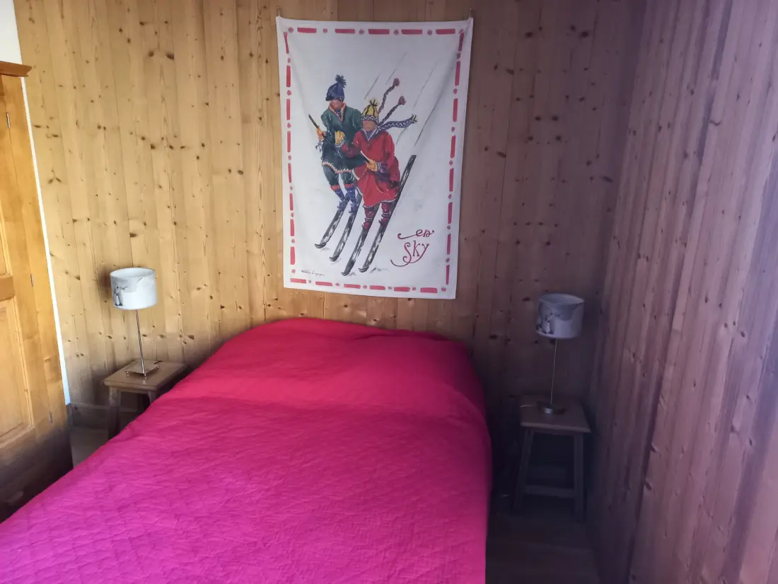 Location de Vacances Tignes - val claret 40