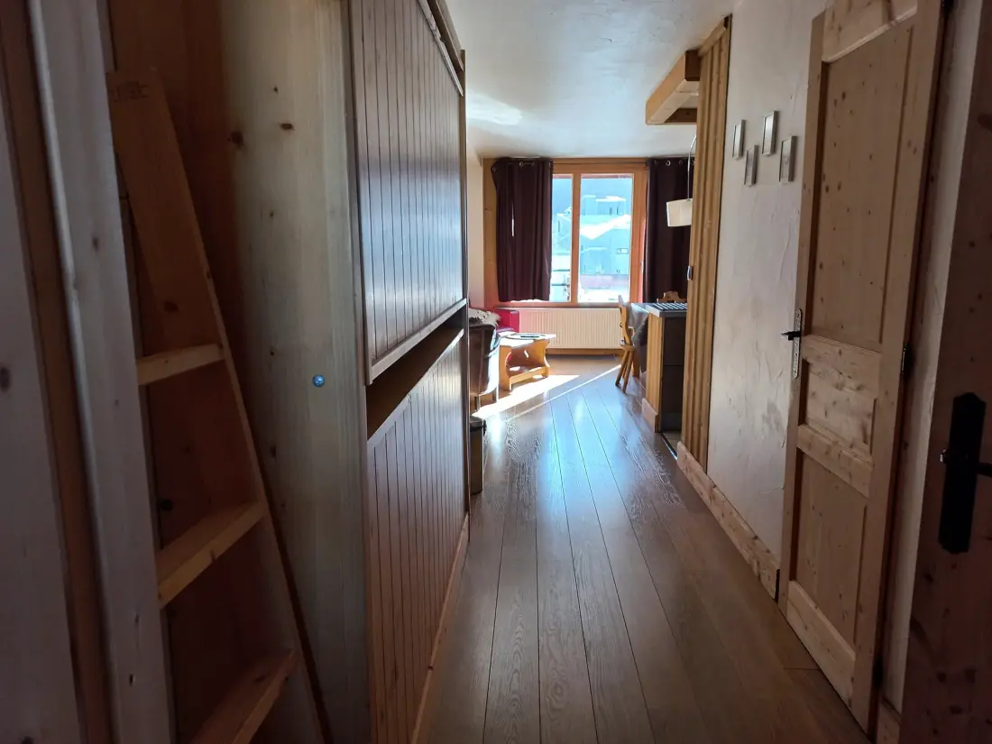 Location de Vacances Tignes - val claret 40