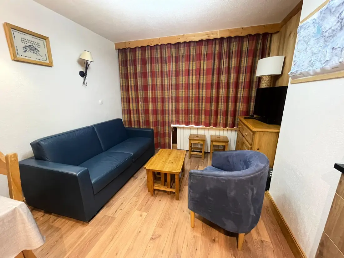 Location de Vacances Tignes - val claret 41