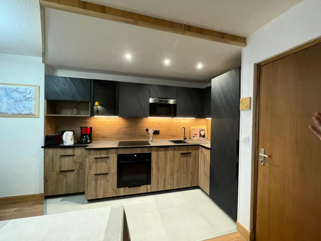 Location de Vacances Tignes - val claret 41