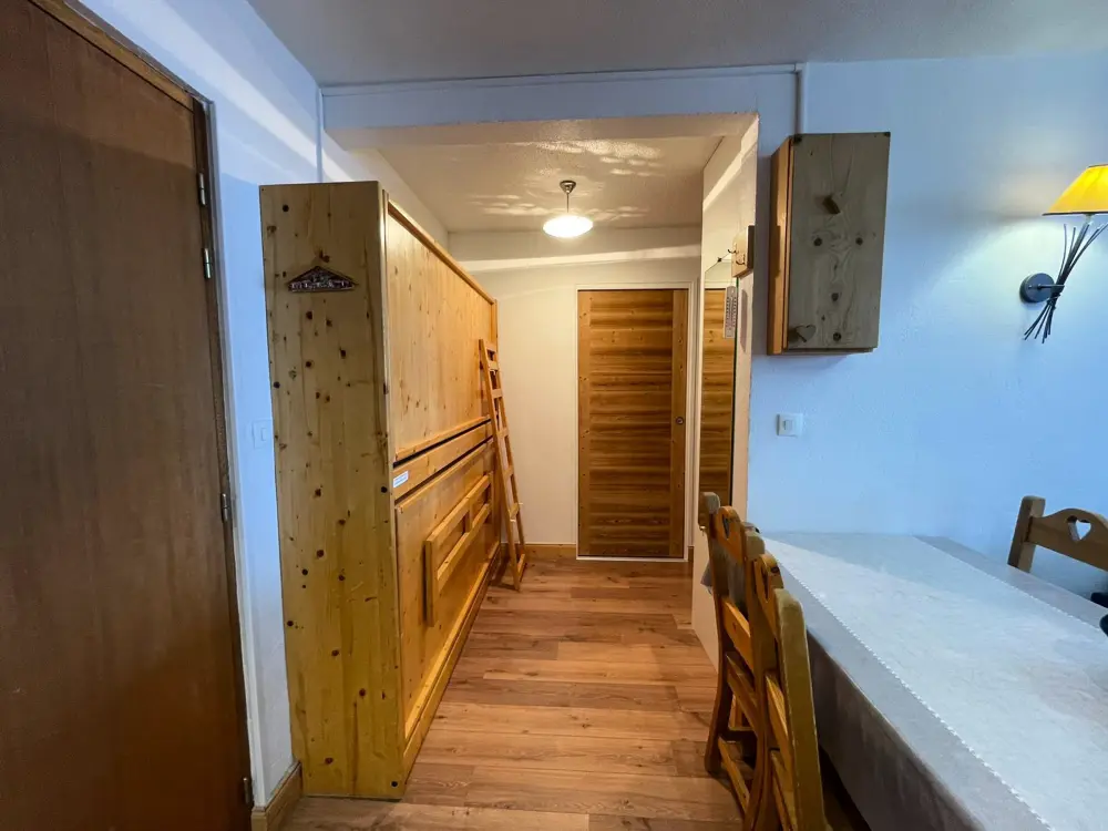Location de Vacances Tignes - val claret 41
