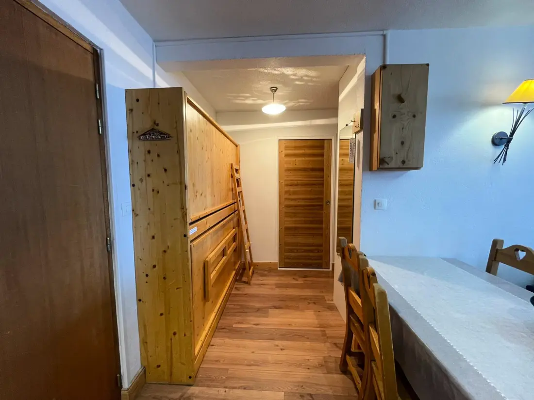 Location de Vacances Tignes - val claret 41