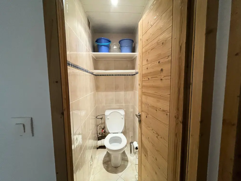 Location de Vacances Tignes - val claret 41