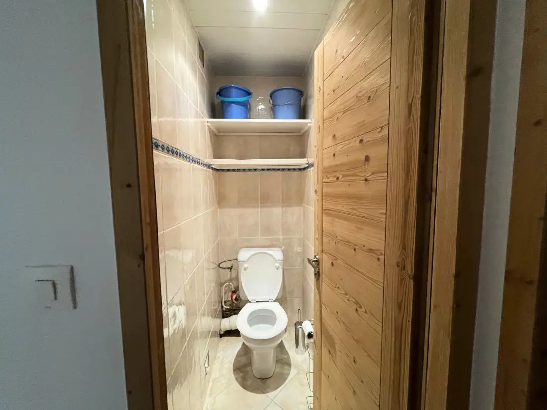 Location de Vacances Tignes - val claret 41