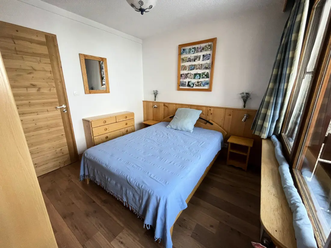 Location de Vacances Tignes - val claret 41