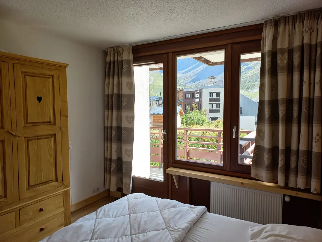 Location de Vacances Tignes - val claret 62