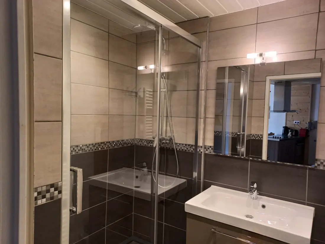 Location de Vacances Tignes - val claret 62