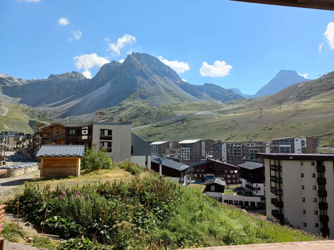 Location de Vacances Tignes - val claret 62