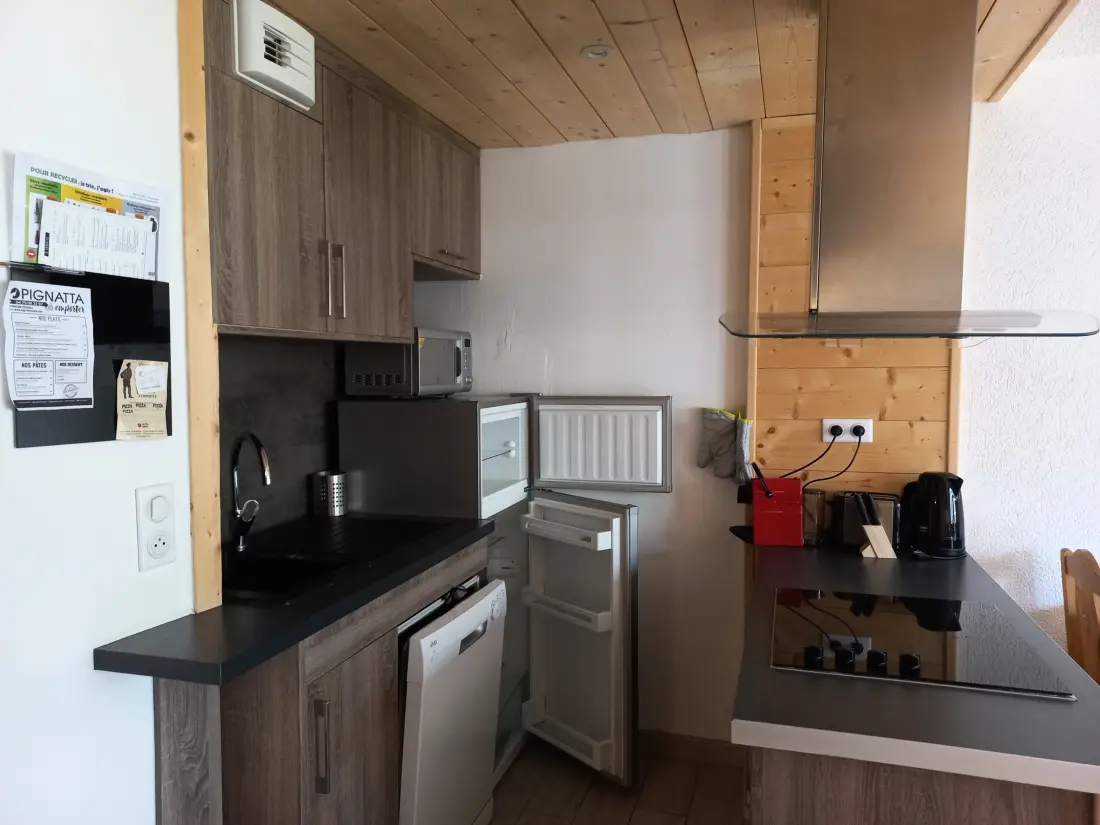 Location de Vacances Tignes - val claret 62