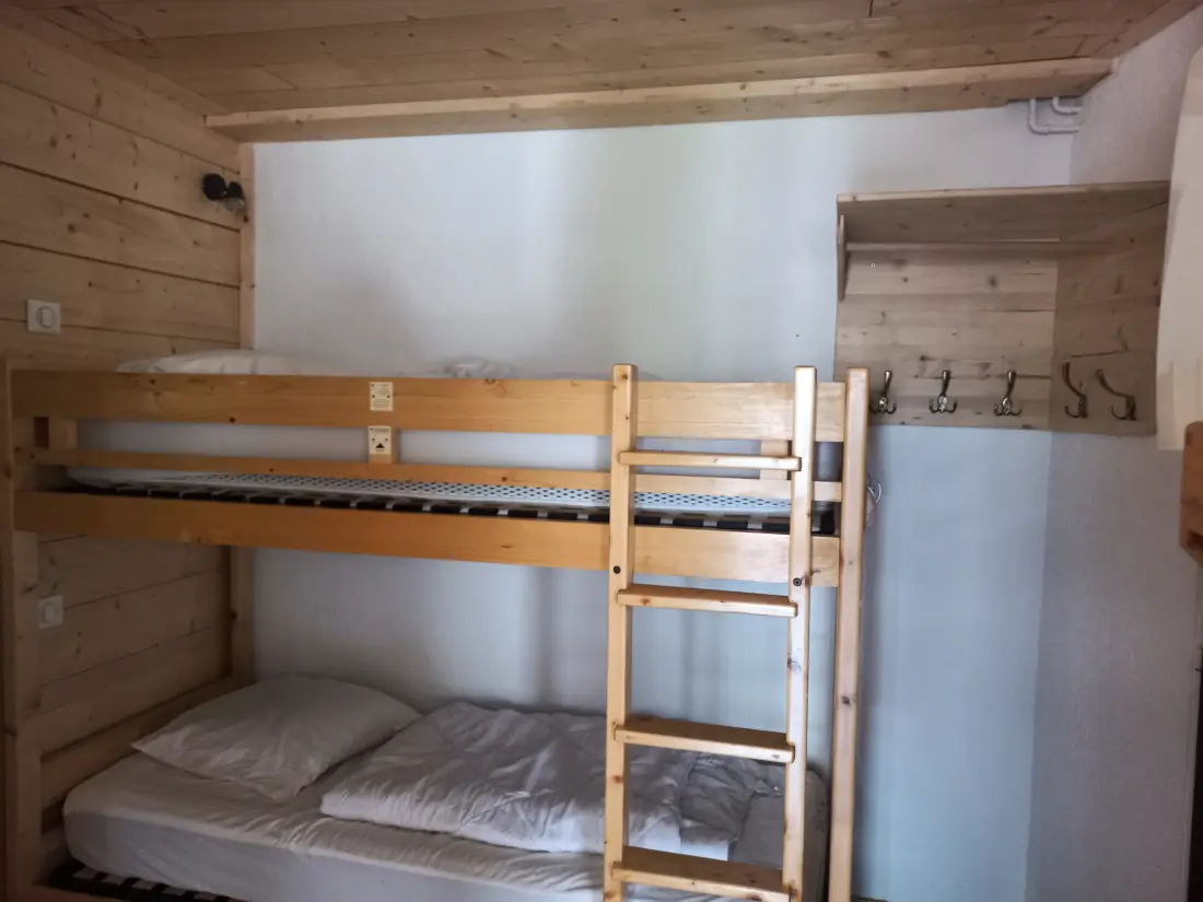 Location de Vacances Tignes - val claret 62