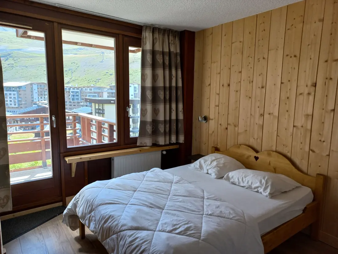 Location de Vacances Tignes - val claret 62