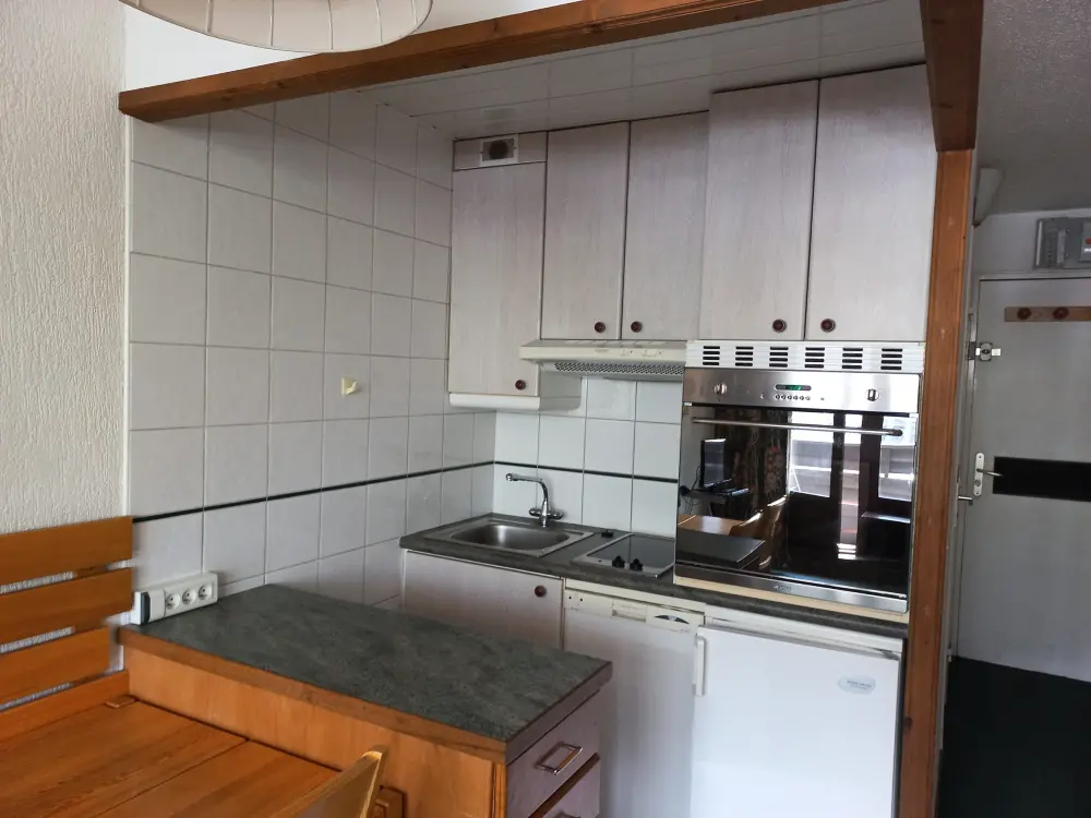 Location de Vacances Tignes - val claret 42