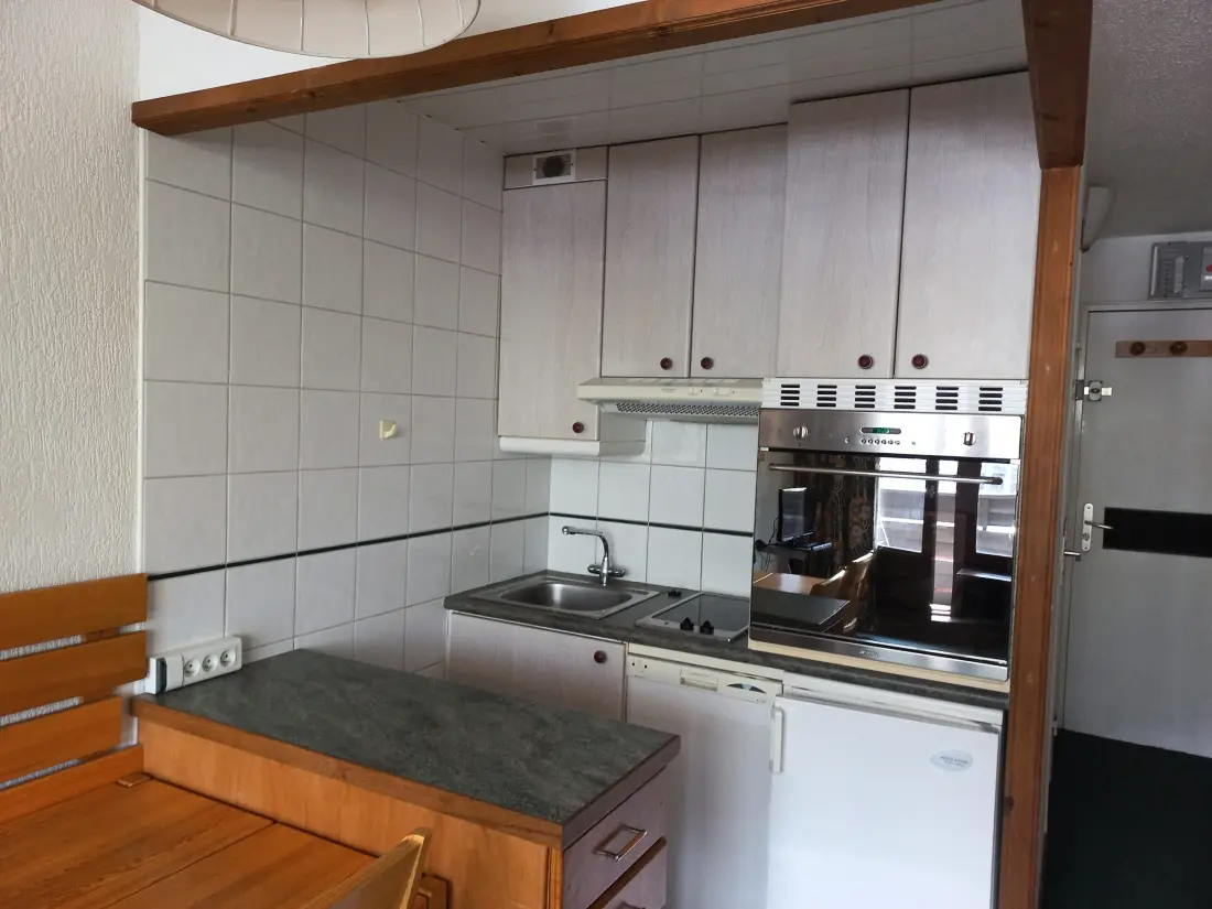 Location de Vacances Tignes - val claret 42