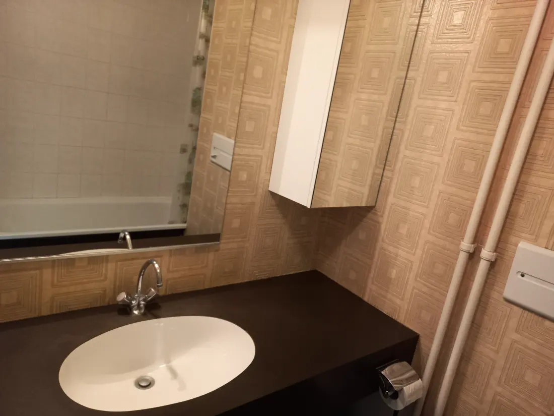 Location de Vacances Tignes - val claret 42