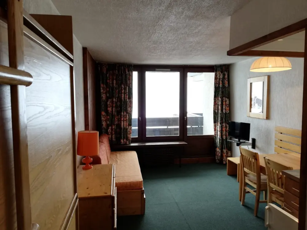 Location de Vacances Tignes - val claret 42