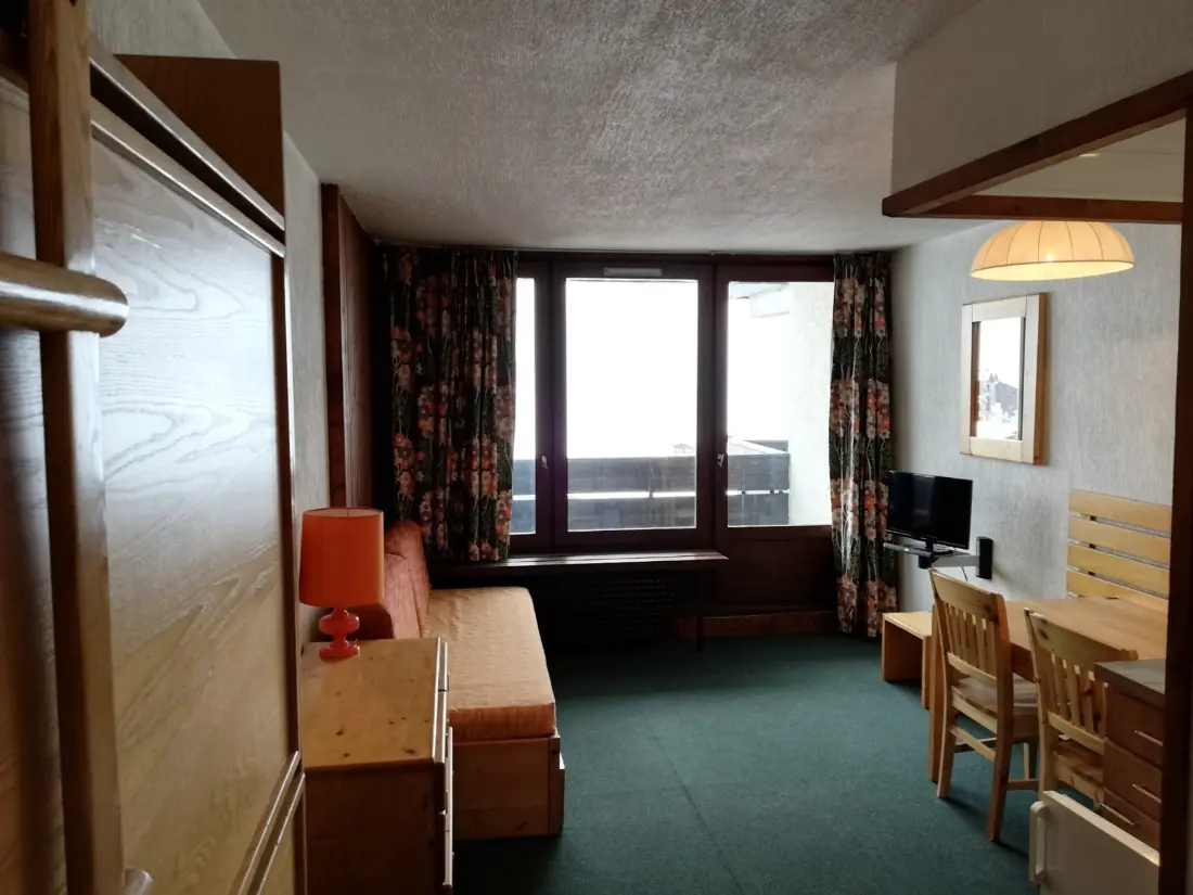 Location de Vacances Tignes - val claret 42