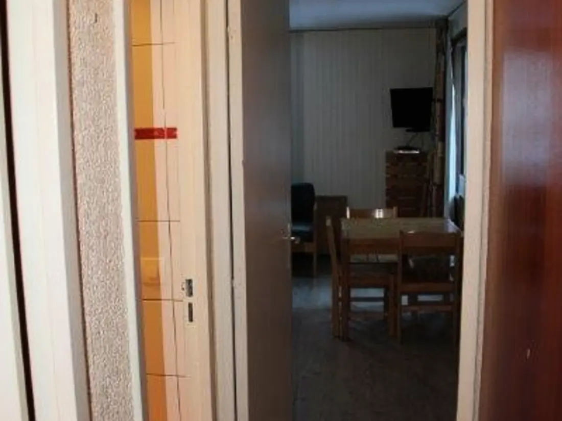 Location de Vacances Tignes 38
