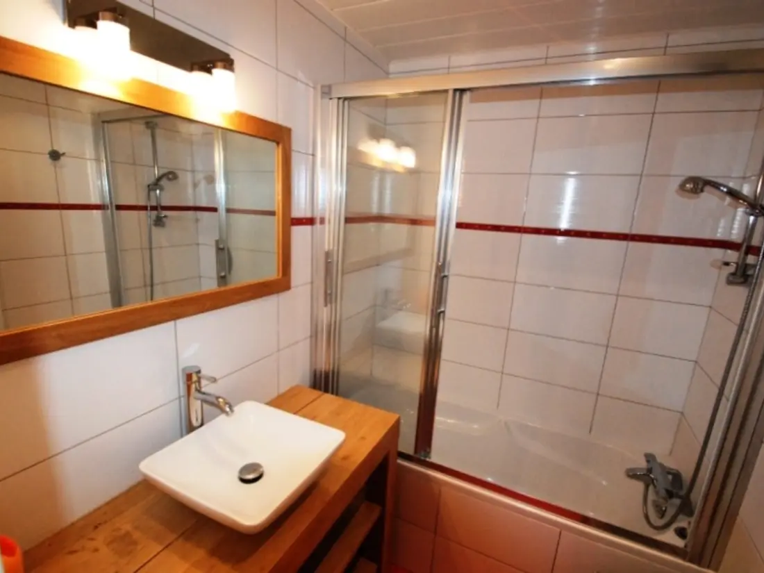 Location de Vacances Tignes 38