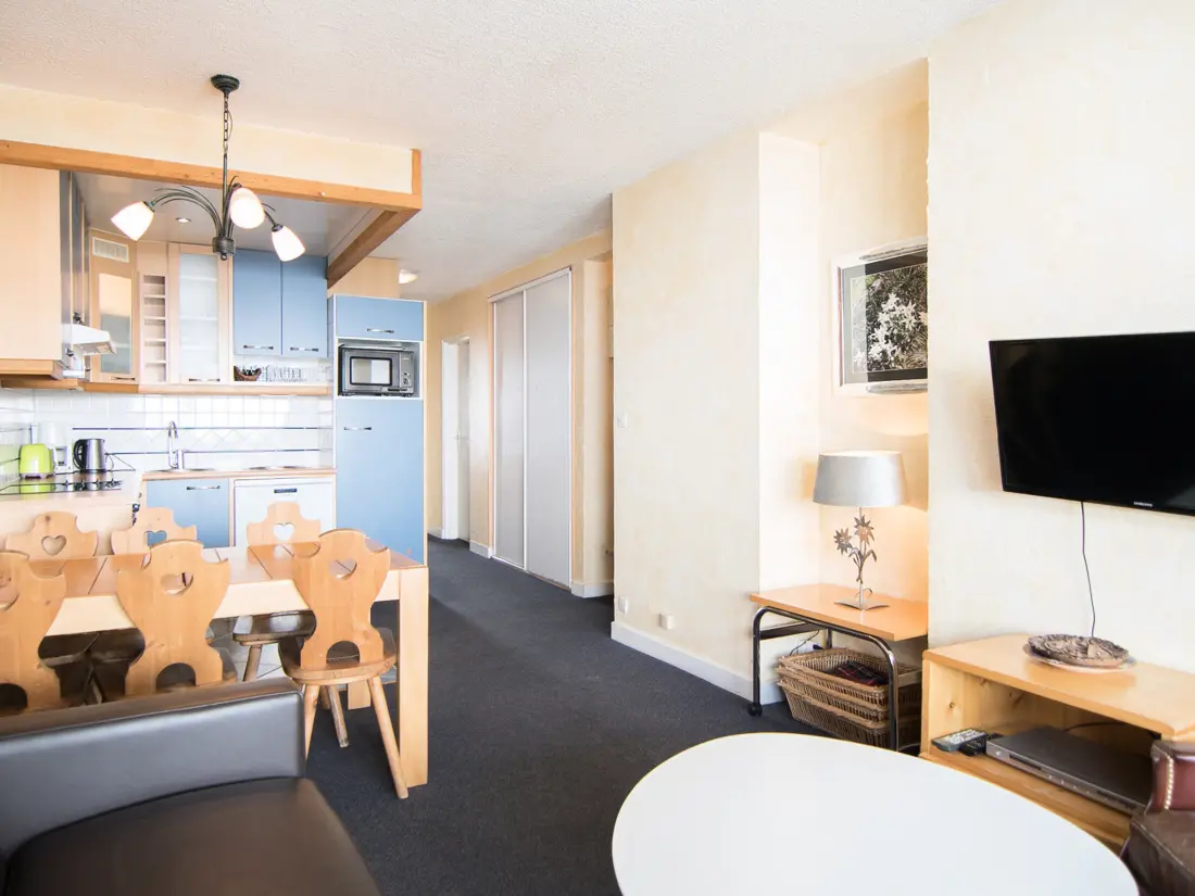 Location de Vacances Tignes - val claret 65