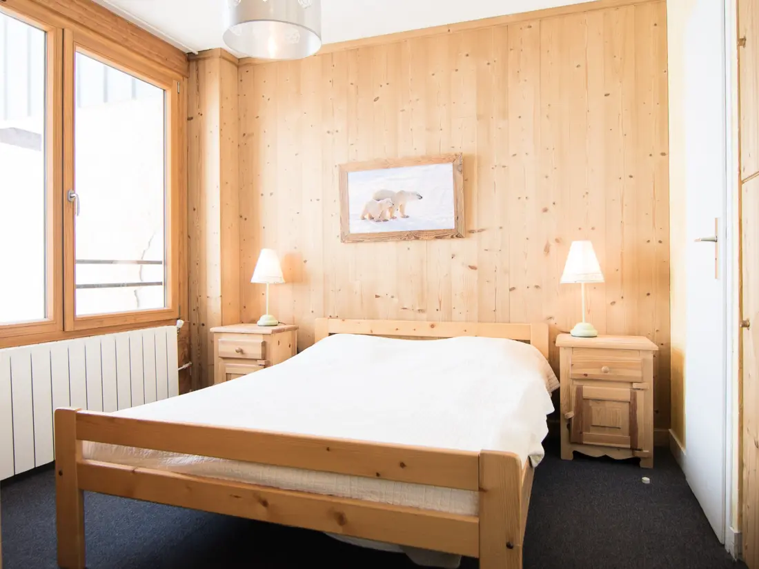 Location de Vacances Tignes - val claret 65