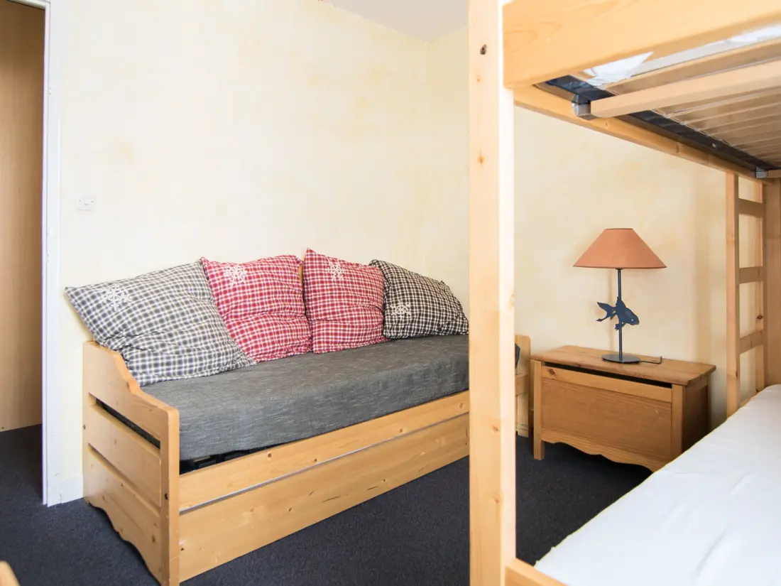 Location de Vacances Tignes - val claret 65