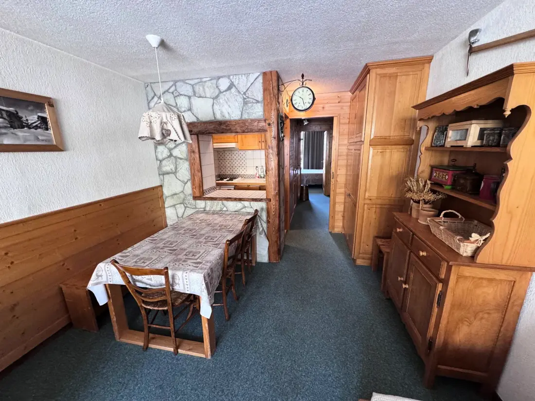 Location de Vacances Tignes - val claret 69