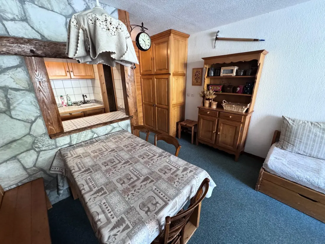 Location de Vacances Tignes - val claret 69