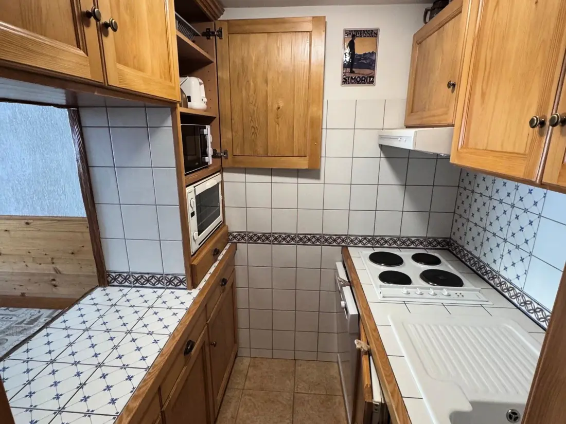 Location de Vacances Tignes - val claret 69
