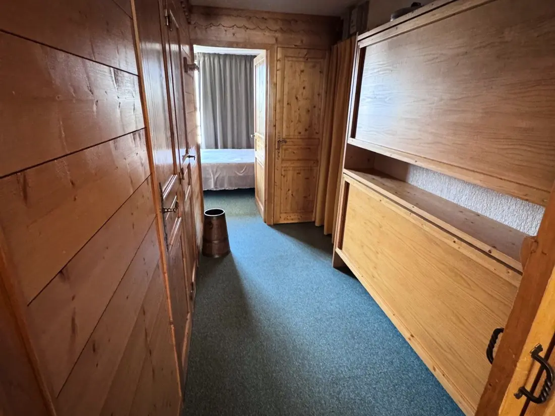 Location de Vacances Tignes - val claret 69